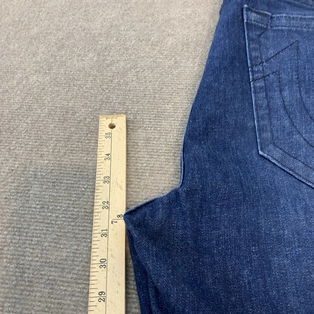 True Religion jeans are